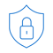 shield-lock center